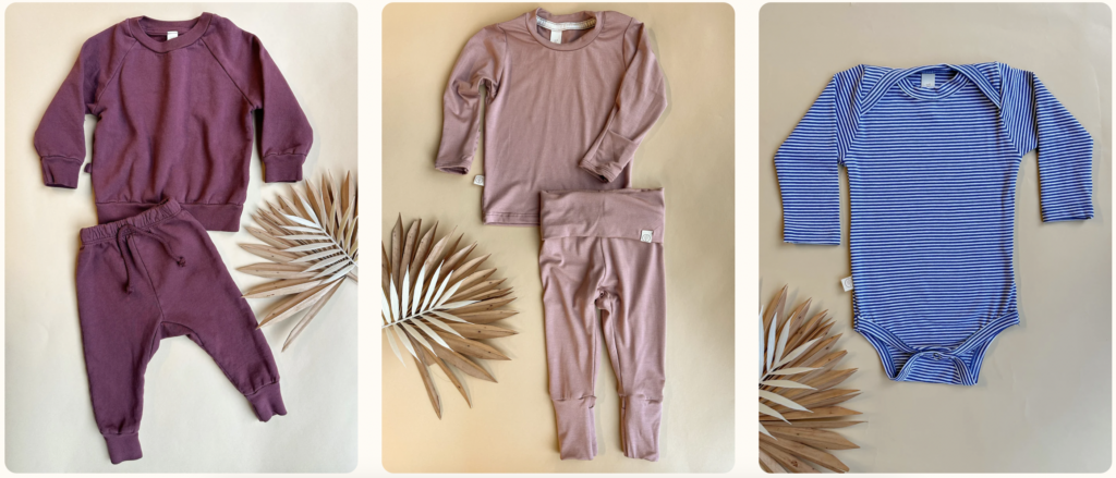 best baby clothes